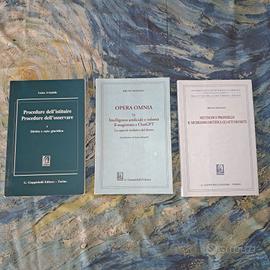 libri universitari filosofia del diritto