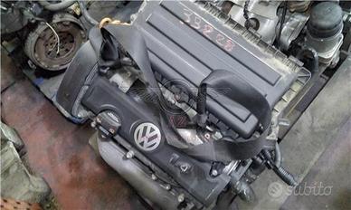 Motore usato volkswagen polo - bud