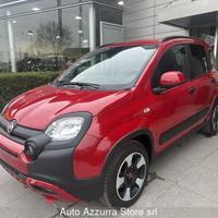 FIAT Panda Cross 1.0 firefly hybrid s&s 70cv...