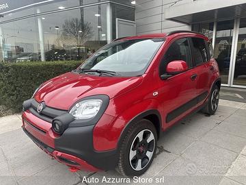FIAT Panda Cross 1.0 firefly hybrid s&s 70cv...