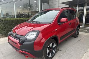FIAT Panda Cross 1.0 firefly hybrid s&s 70cv...