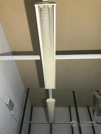 DISANO LAMPADE 6501 FL FD 2x58 W G13 SOLO ritiro