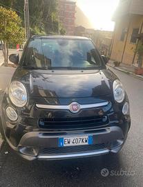 FIAT 500 L cc 1300 MULTIJET