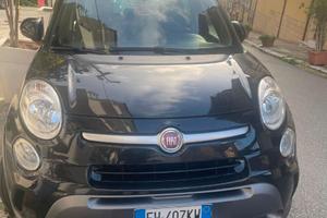 FIAT 500 L cc 1300 MULTIJET