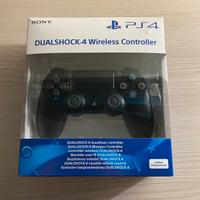 Controller ps4 praticamente nuovo