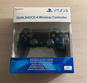 Controller ps4 praticamente nuovo