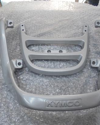 00161150 PORTAPACCHI ORIGINALE KYMCO MOVIE 125 VIV