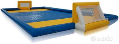 CALCIO SAPONATO EXTRA GRANDE 12X25 MT