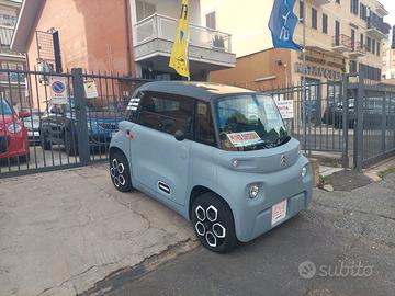 CITROEN AMI 100% ELETTRICA