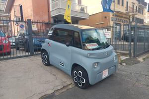 CITROEN AMI 100% ELETTRICA