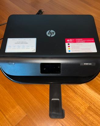 Stampante Multifunzione HP Envy 5020 - Wirless