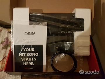 AKAI MPK Mini