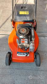 Rasaerba Oleo-Mac GT47A