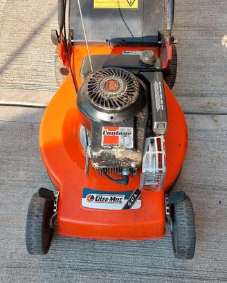 Rasaerba Oleo-Mac GT47A
