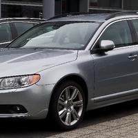 Ricambi usati volvo v70 v 70 2007-2016 #z