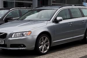 Ricambi usati volvo v70 v 70 2007-2016 #z