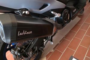 scarico LEOVINCE LV12 TMAX 560 20"-22" 