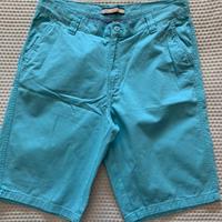 Pantaloncini uomo usati Cazador tg L