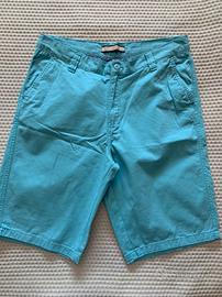 Pantaloncini uomo usati Cazador tg L