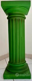 Colonna greca tavolino ceramica what's