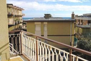 Ceriale Bilocale 500 m dal mare