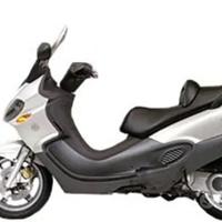 PIAGGIO X9 180 AMALFI RICAMBI