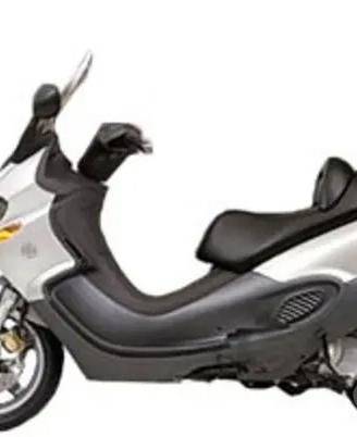 PIAGGIO X9 180 AMALFI RICAMBI