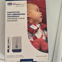 Dispositivo antiabbandono