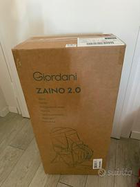 Giordani Zaino 2.0 zaino porta bimbo