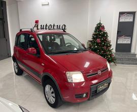 Fiat Panda 1.2 4x4 Climbing