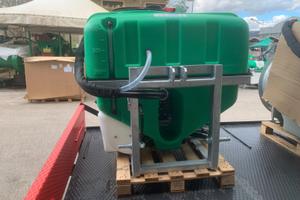Atomizzatore Agri Perrone PRM400PATB