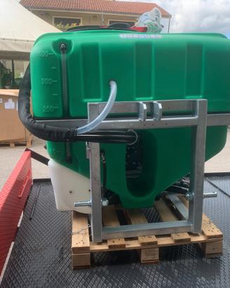 Atomizzatore Agri Perrone PRM400PATB