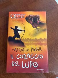 il coraggio del lupo