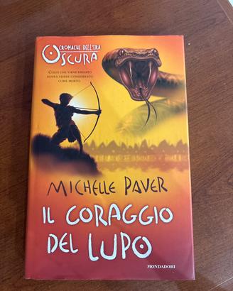 il coraggio del lupo