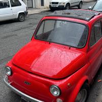 pezzi fiat 500l d'epoca 