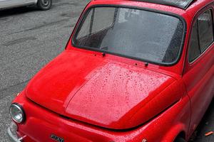 pezzi fiat 500l d'epoca 