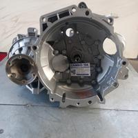 cambio marce volkswagen passat scirocco tsi