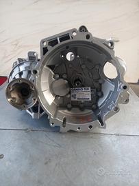 cambio marce volkswagen passat scirocco tsi