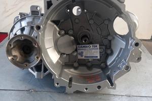 cambio marce volkswagen passat scirocco tsi