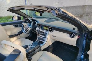 Mercedes slk (r172) - 2011