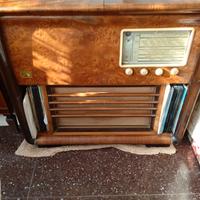 MOBILE RADIO 
