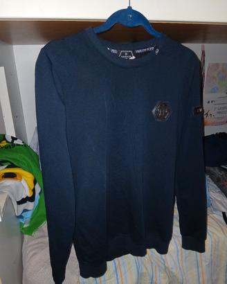 felpa philip plein