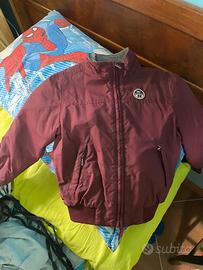 Giacca bambino