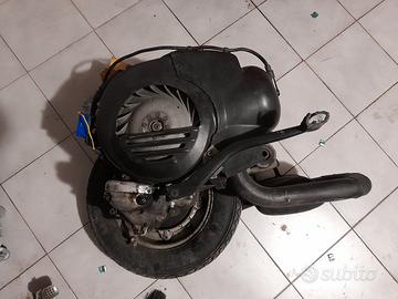 motore VNX5M