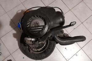 motore VNX5M