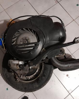 motore VNX5M