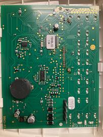 Tastiera bentel classika