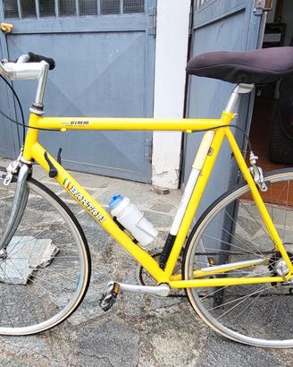 Bicicletta  Bartali