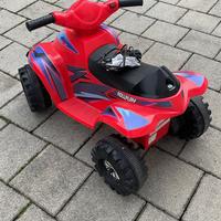 Quad bambini