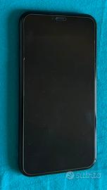 IPhone XR 128gb nero